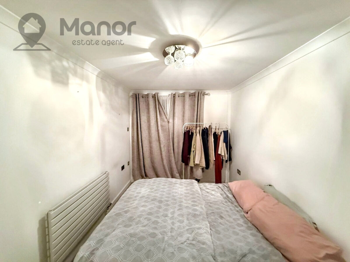 Star House, Snowshill Road, Manor Park, E12 6BF