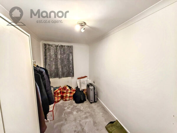 Star House, Snowshill Road, Manor Park, E12 6BF