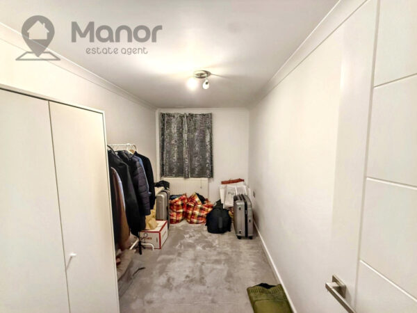 Star House, Snowshill Road, Manor Park, E12 6BF