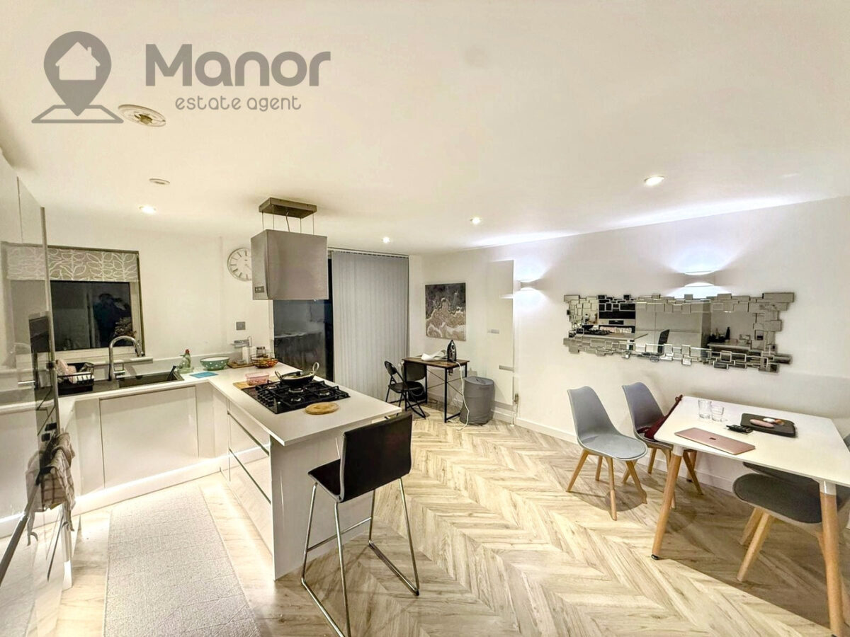 Star House, Snowshill Road, Manor Park, E12 6BF