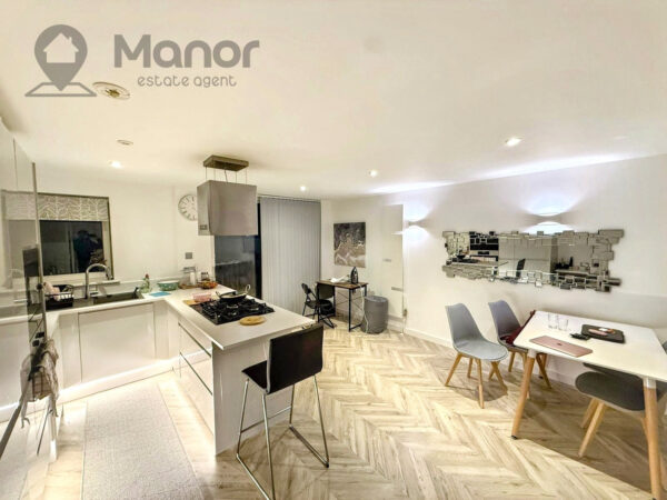 Star House, Snowshill Road, Manor Park, E12 6BF