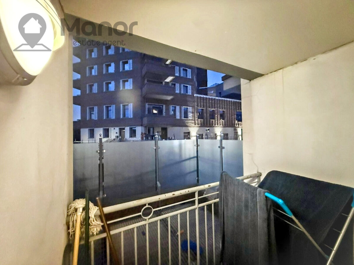 Star House, Snowshill Road, Manor Park, E12 6BF