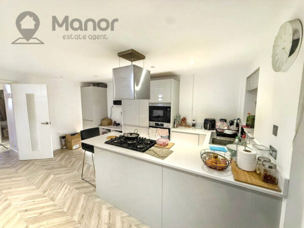 Star House, Snowshill Road, Manor Park, E12 6BF