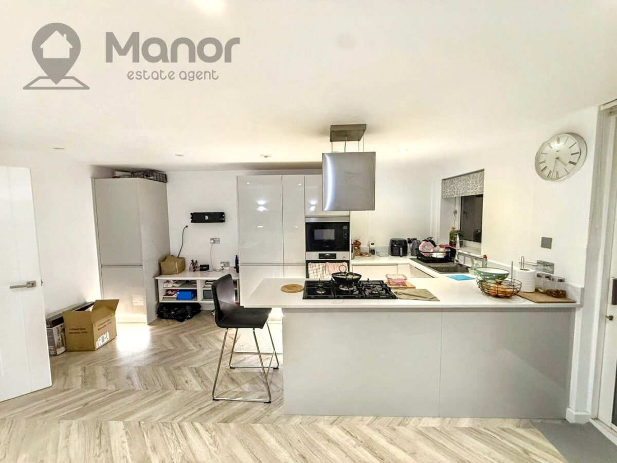 Star House, Snowshill Road, Manor Park, E12 6BF