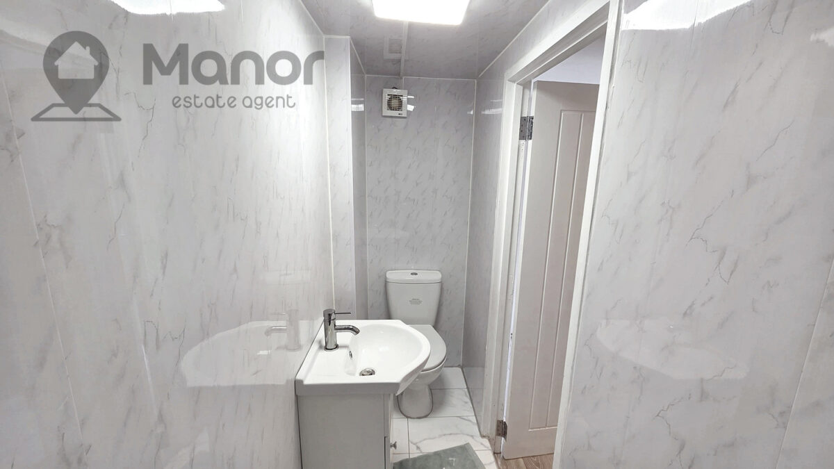 Chesterford Road, Manor Park, E12 6LB