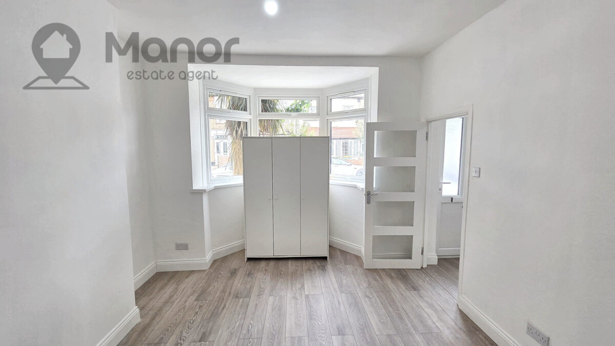 Chesterford Road, Manor Park, E12 6LB