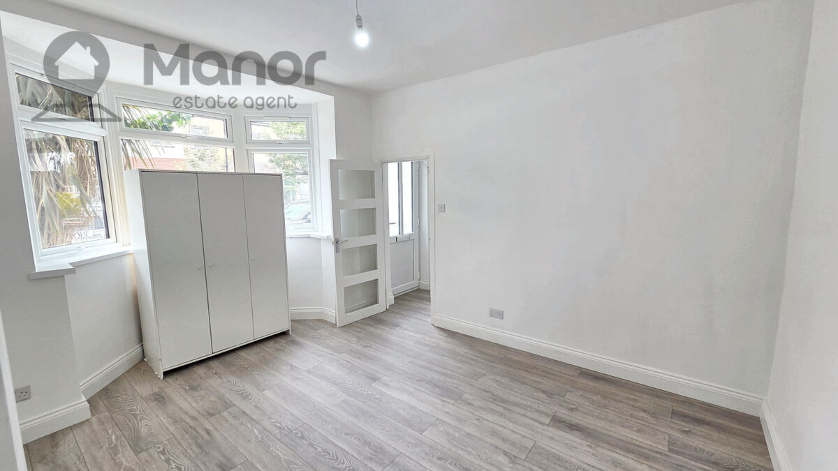 Chesterford Road, Manor Park, E12 6LB