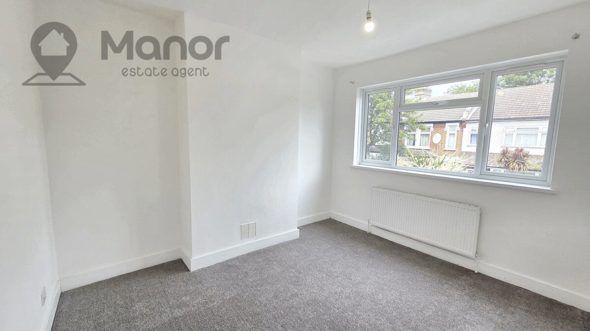 Chesterford Road, Manor Park, E12 6LB