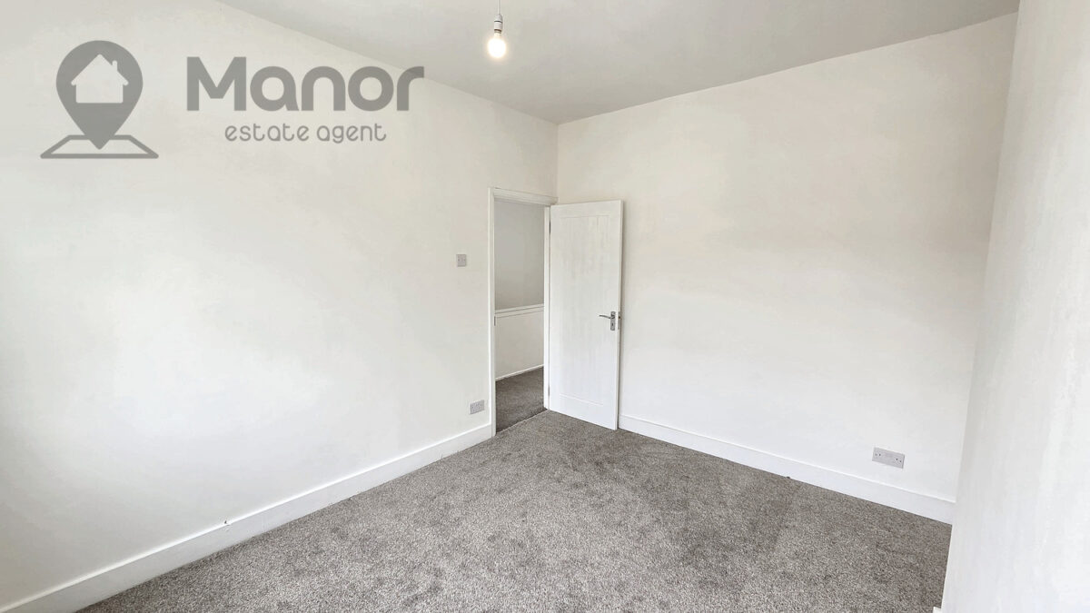 Chesterford Road, Manor Park, E12 6LB