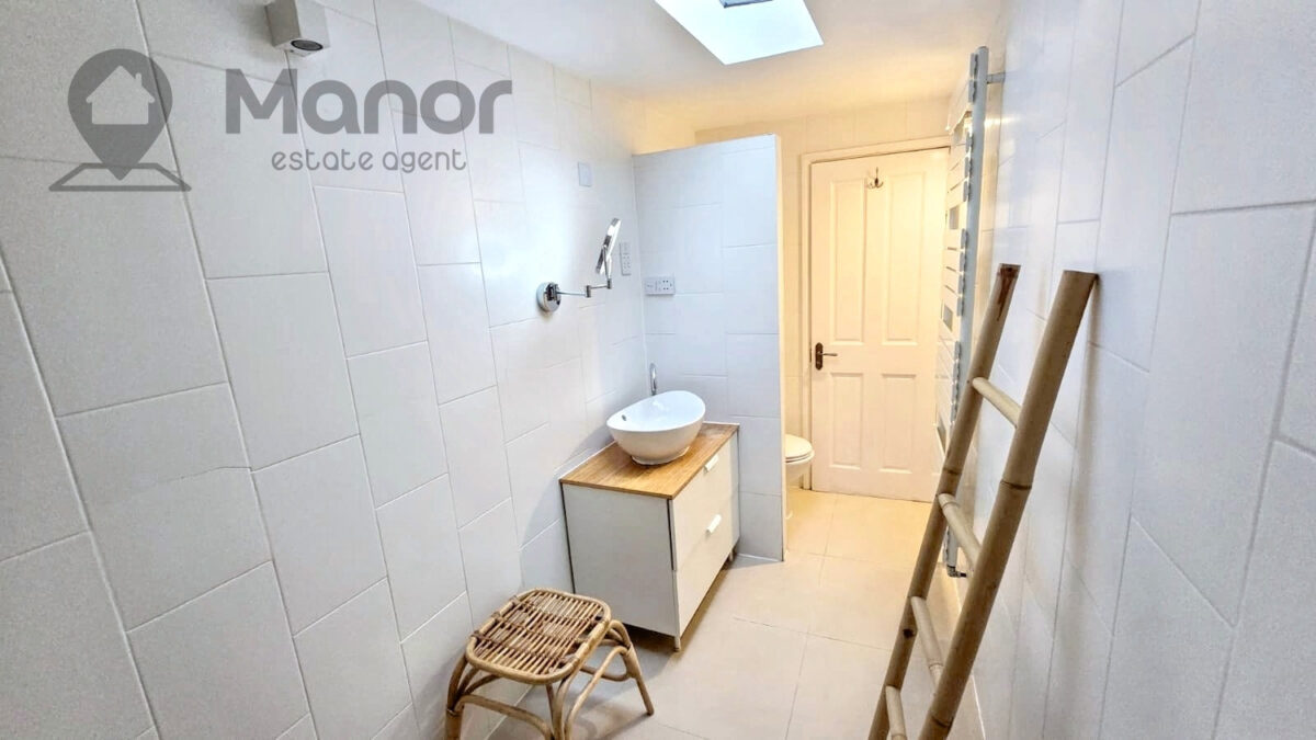 Essex Road, Manor Park, E12 6QR