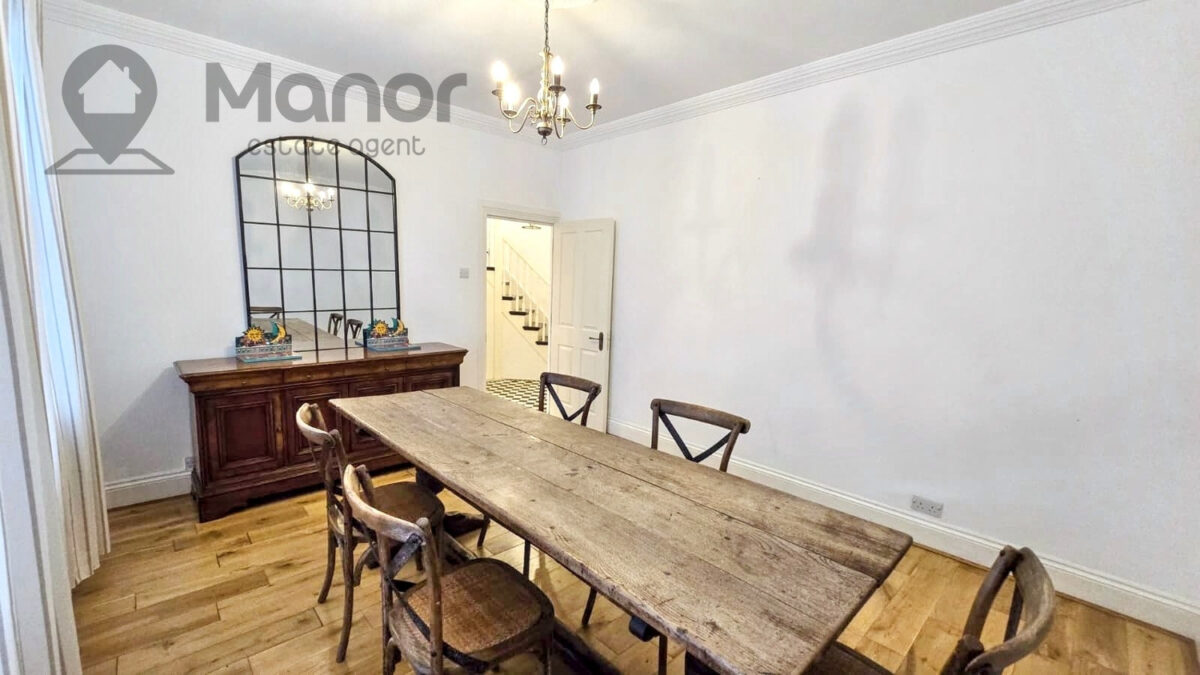 Essex Road, Manor Park, E12 6QR