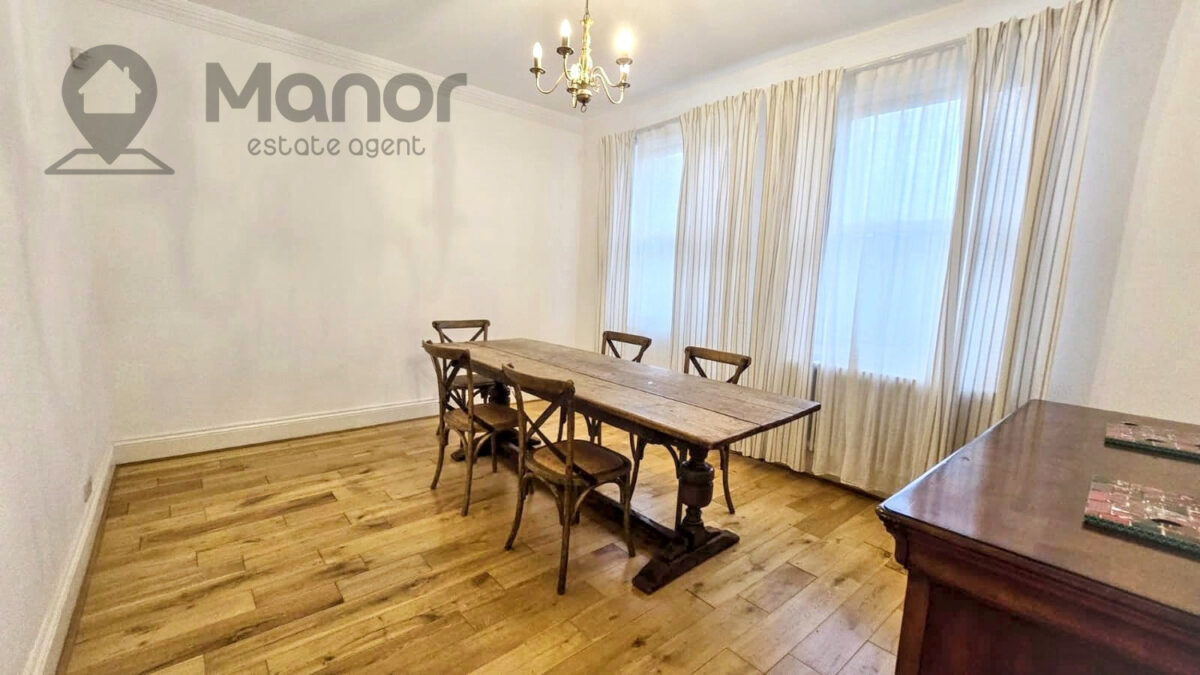 Essex Road, Manor Park, E12 6QR