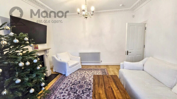 Essex Road, Manor Park, E12 6QR