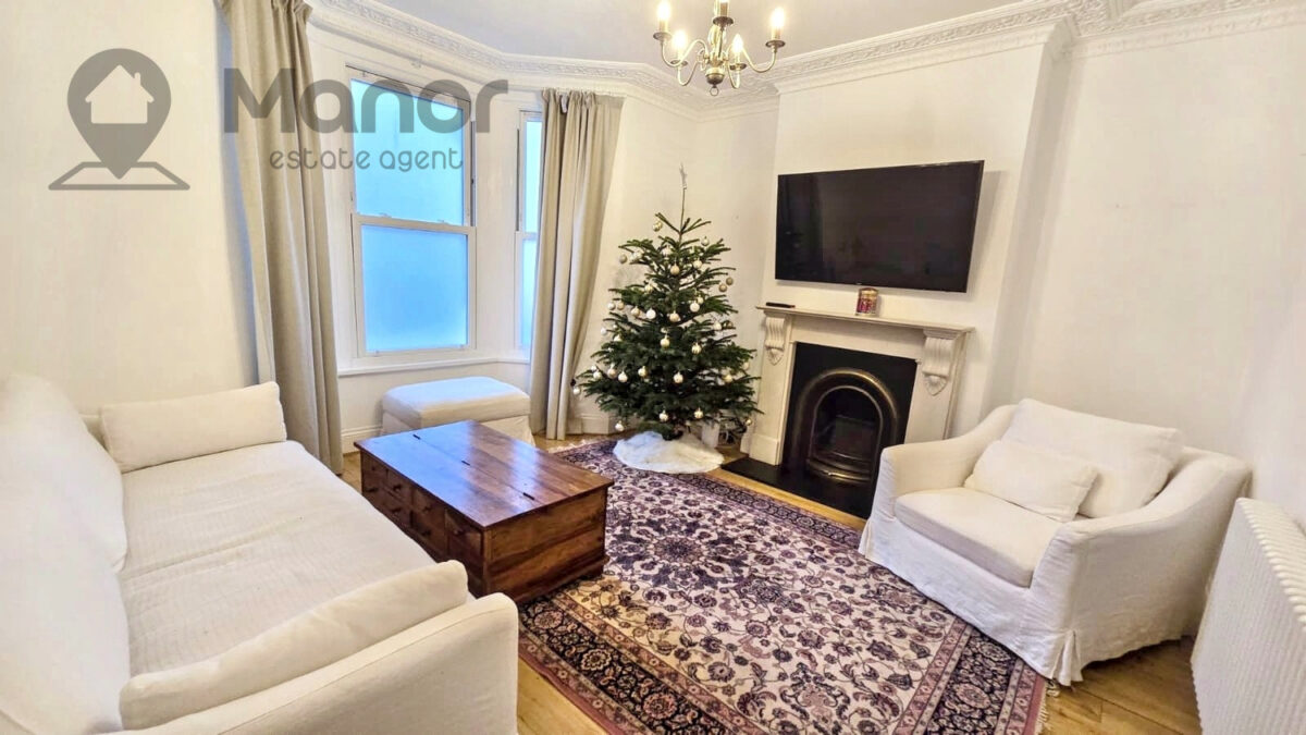 Essex Road, Manor Park, E12 6QR