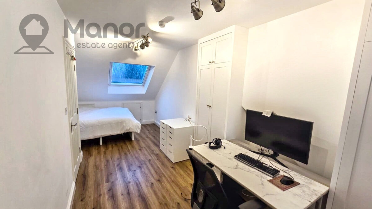 Essex Road, Manor Park, E12 6QR