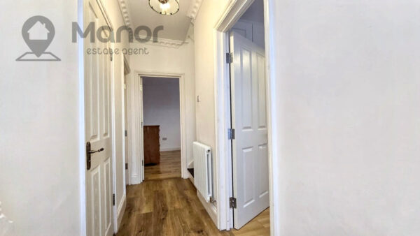 Essex Road, Manor Park, E12 6QR