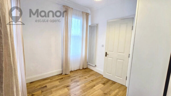 Essex Road, Manor Park, E12 6QR