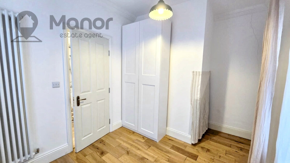 Essex Road, Manor Park, E12 6QR