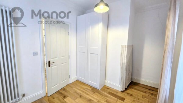 Essex Road, Manor Park, E12 6QR