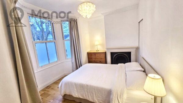 Essex Road, Manor Park, E12 6QR