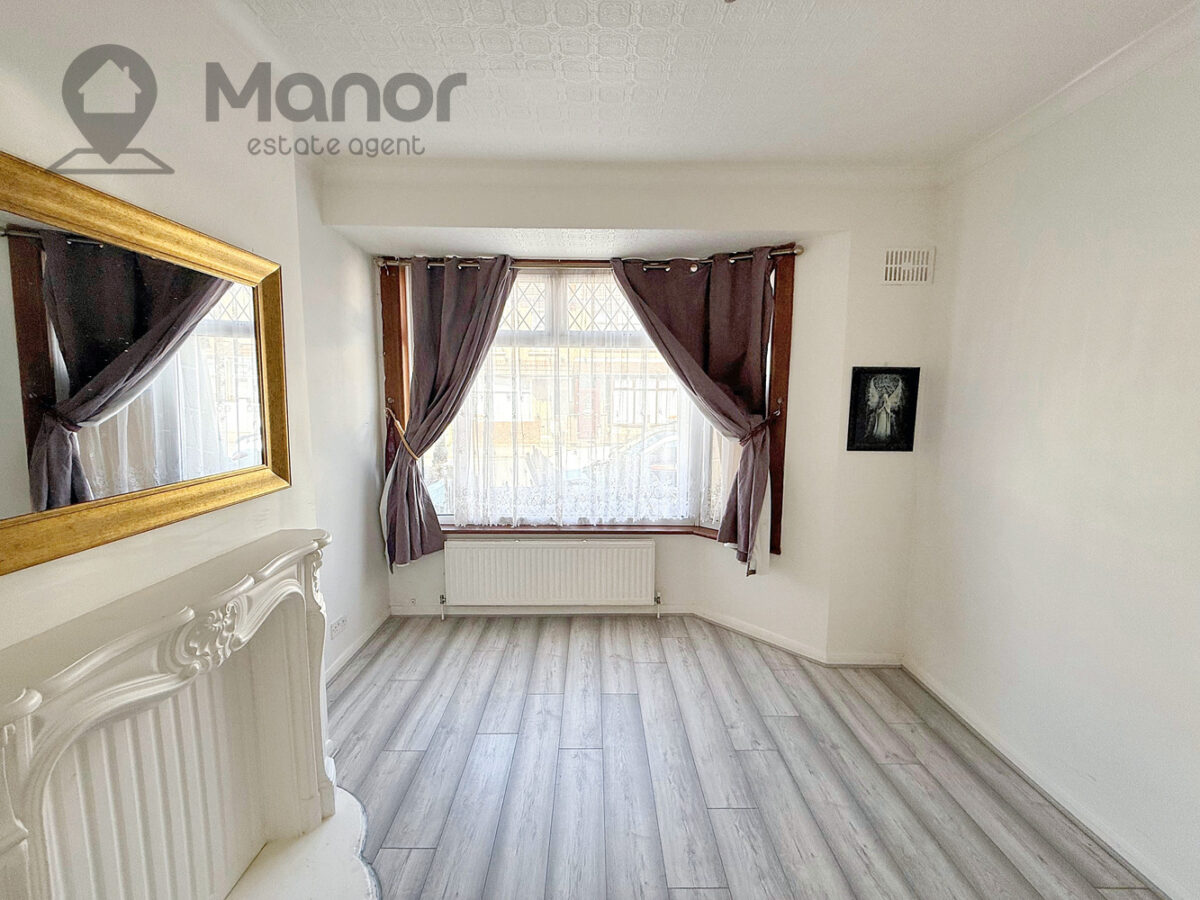 Leigh Road, East Ham, E6 2AR