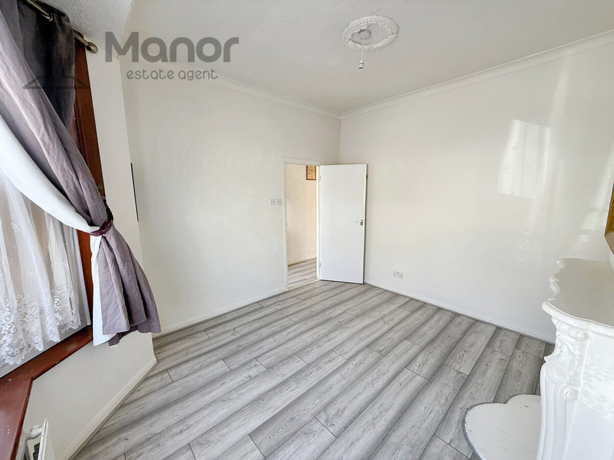 Leigh Road, East Ham, E6 2AR