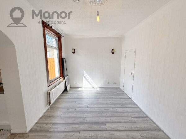 Leigh Road, East Ham, E6 2AR