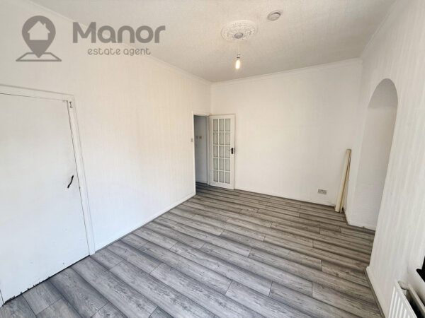 Leigh Road, East Ham, E6 2AR