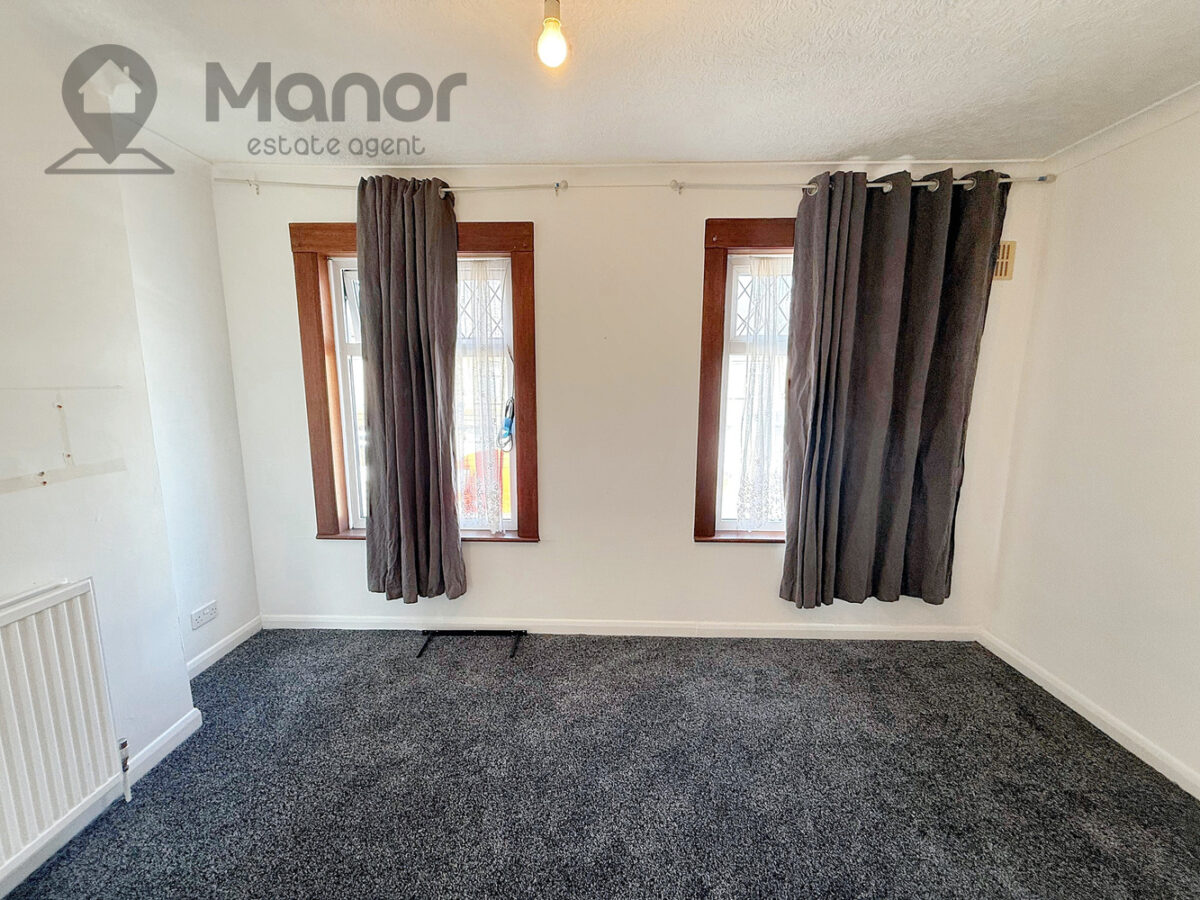 Leigh Road, East Ham, E6 2AR