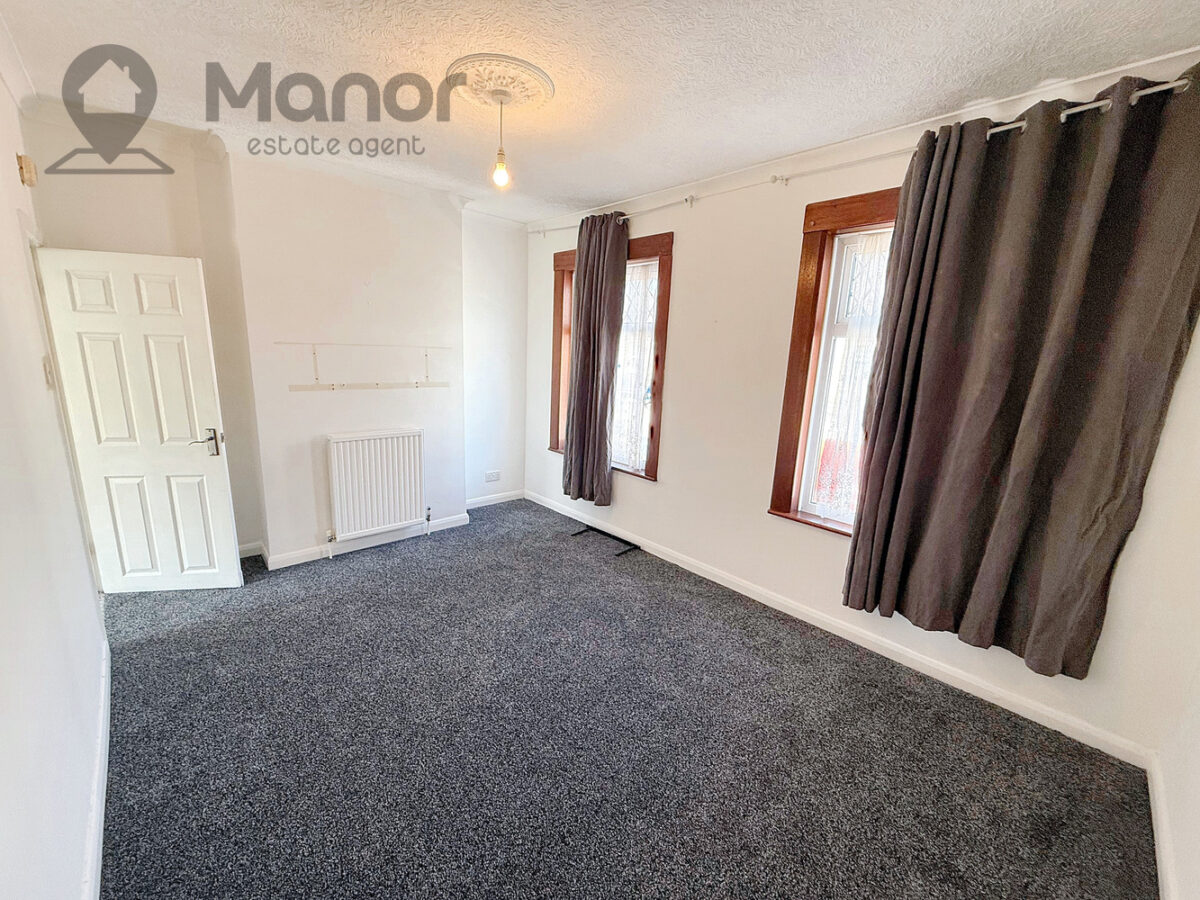 Leigh Road, East Ham, E6 2AR