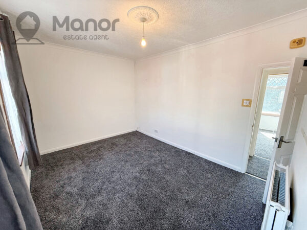 Leigh Road, East Ham, E6 2AR