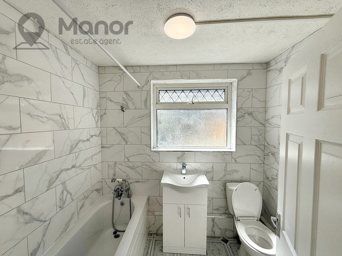 Leigh Road, East Ham, E6 2AR