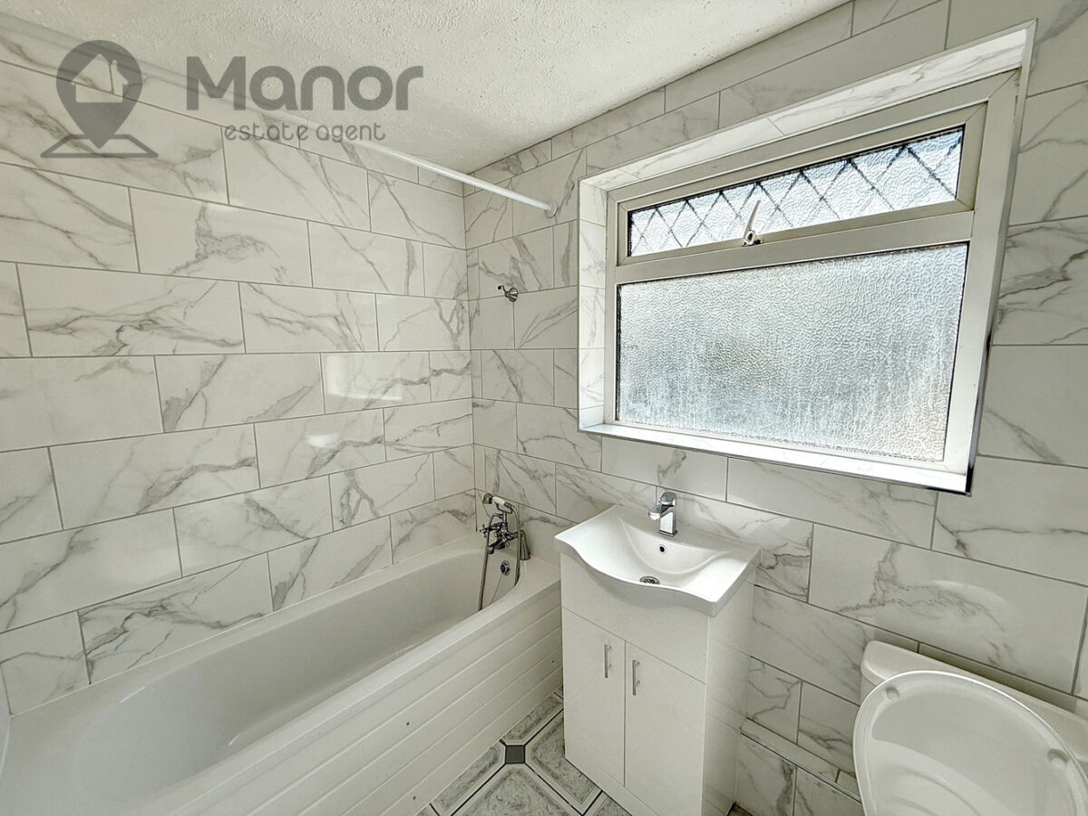 Leigh Road, East Ham, E6 2AR