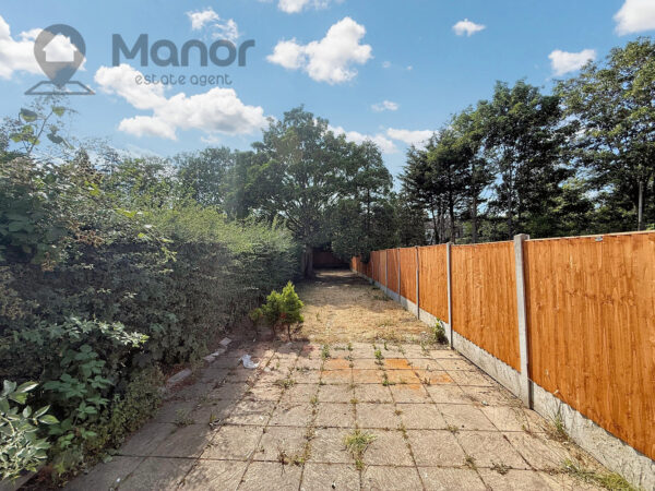 Leigh Road, East Ham, E6 2AR