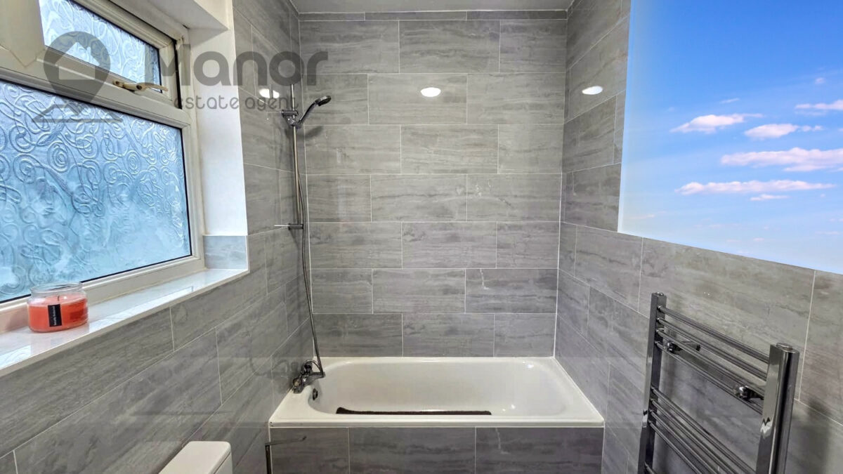 Sherrard Road, Manor Park, E12 6UF