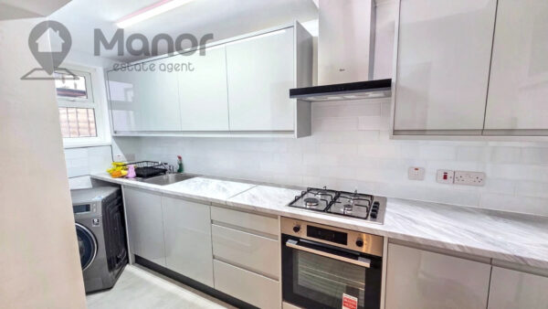 Sherrard Road, Manor Park, E12 6UF