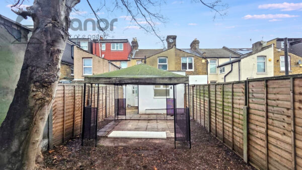 Sherrard Road, Manor Park, E12 6UF