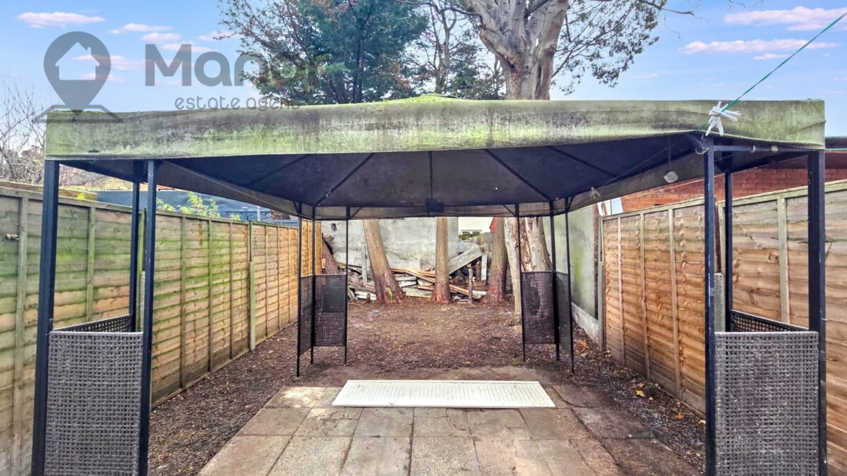 Sherrard Road, Manor Park, E12 6UF