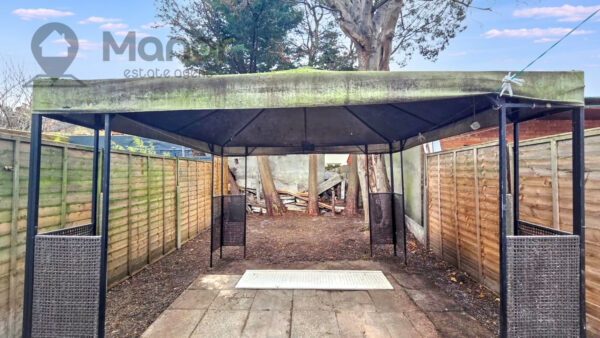 Sherrard Road, Manor Park, E12 6UF