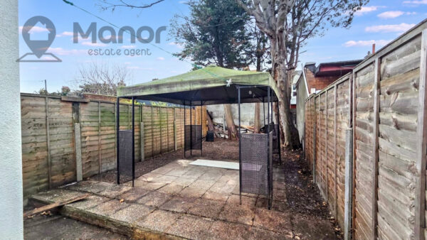 Sherrard Road, Manor Park, E12 6UF