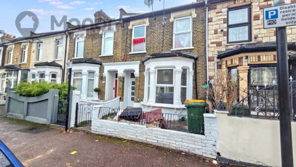 Sherrard Road, Manor Park, E12 6UF