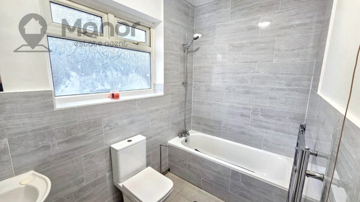 Sherrard Road, Manor Park, E12 6UF