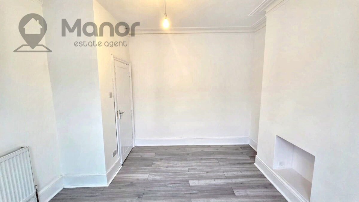 Sherrard Road, Manor Park, E12 6UF