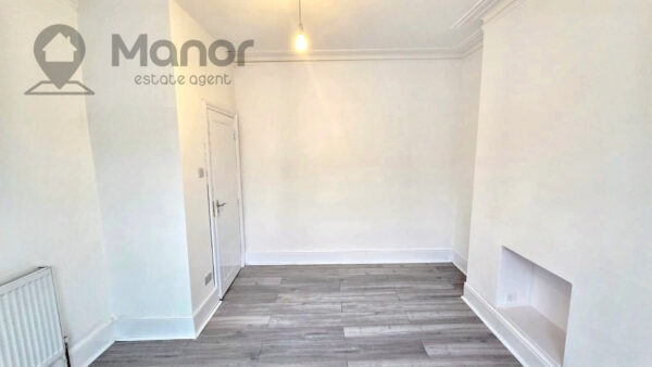 Sherrard Road, Manor Park, E12 6UF