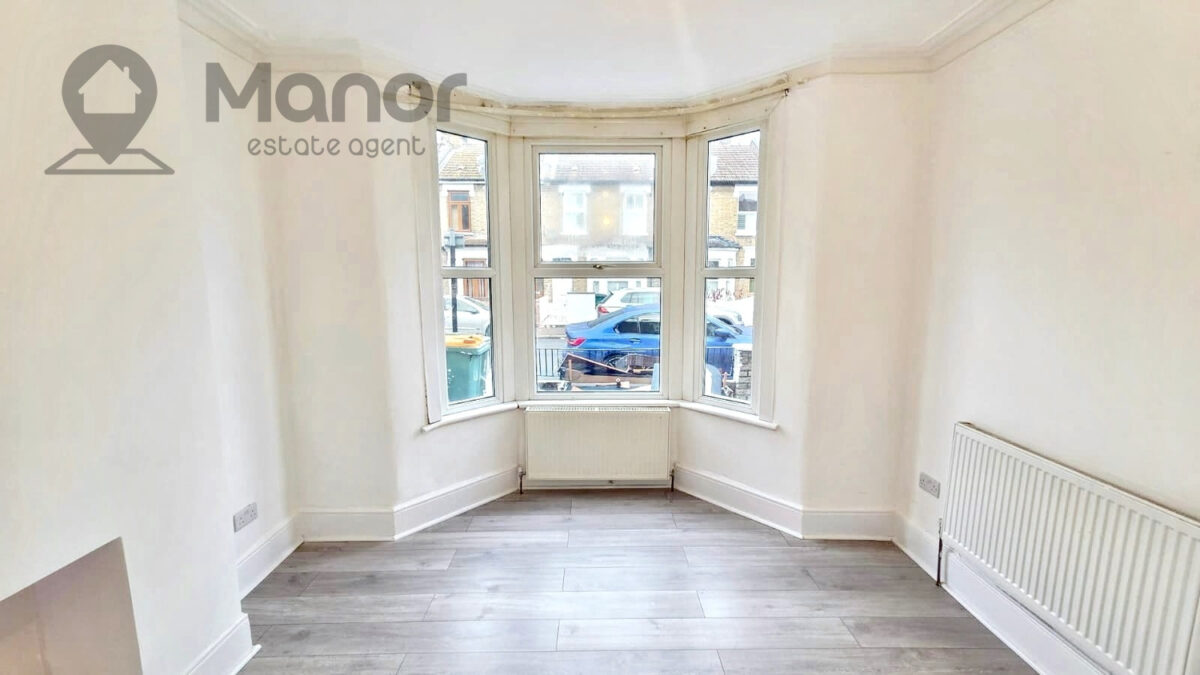 Sherrard Road, Manor Park, E12 6UF