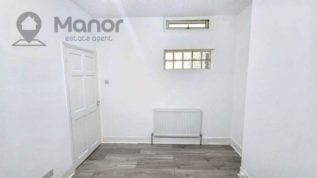 Sherrard Road, Manor Park, E12 6UF