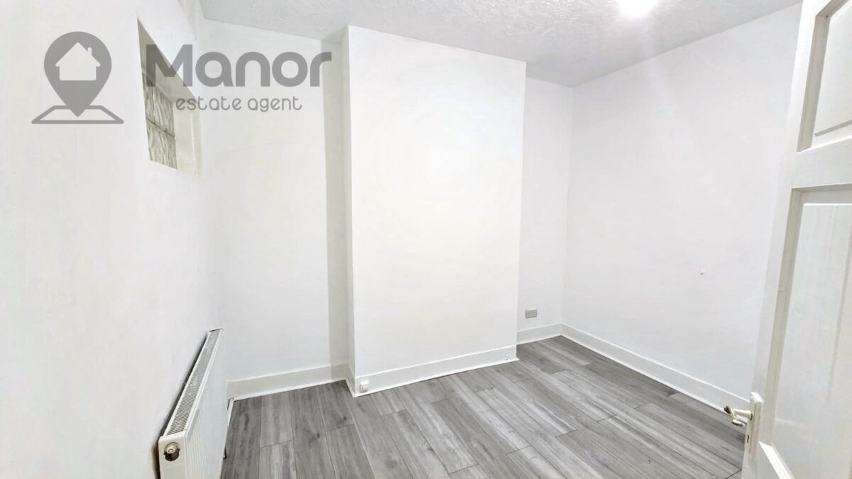 Sherrard Road, Manor Park, E12 6UF