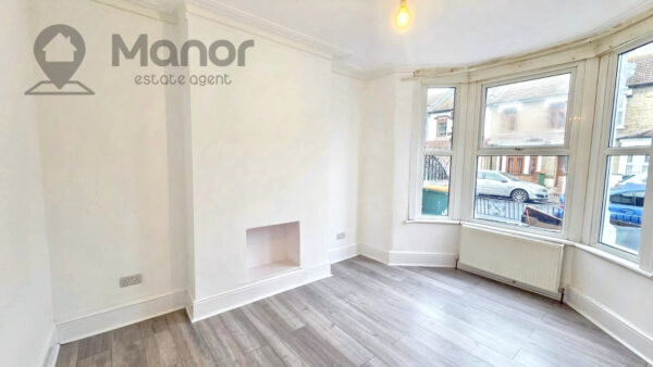 Sherrard Road, Manor Park, E12 6UF