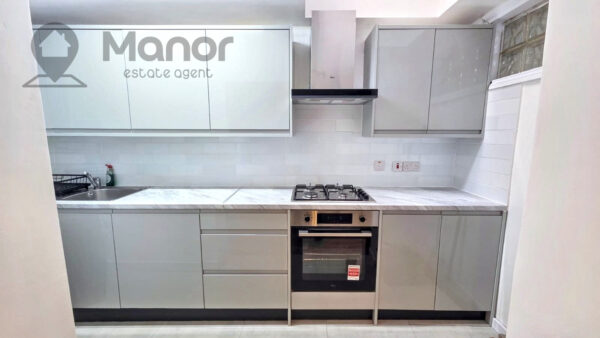 Sherrard Road, Manor Park, E12 6UF