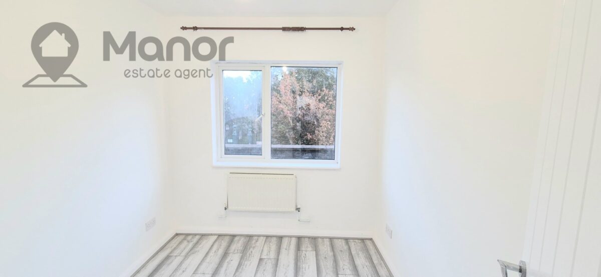 Brooks Mansions, Green Lane, Goodmayes, IG3 9RU